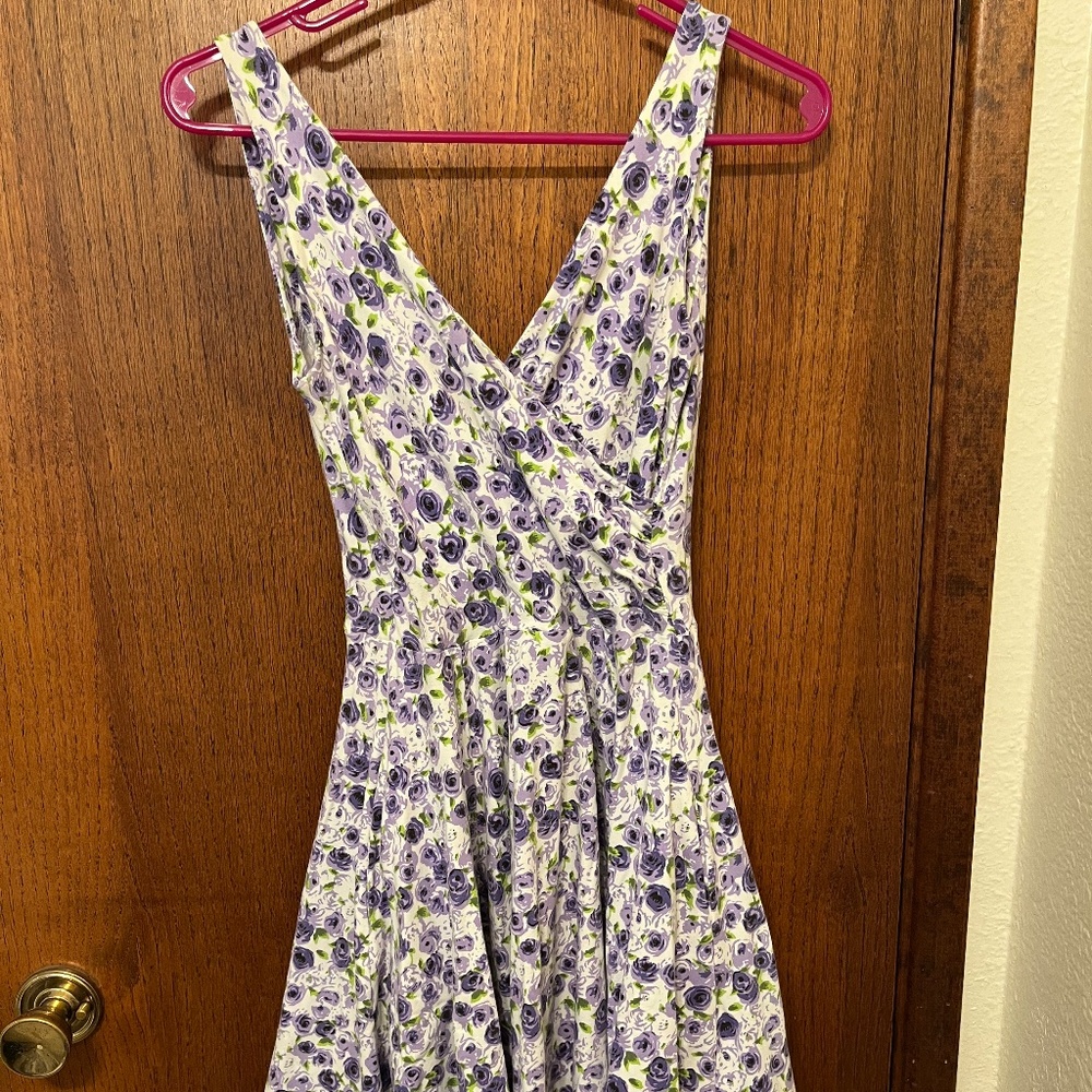 Betsey Johnson Dress Size S